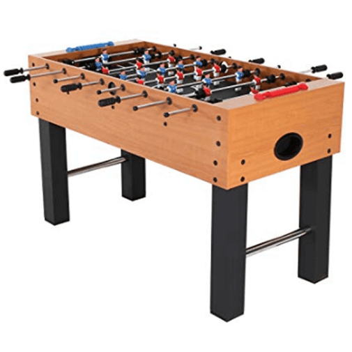 DMI Sports American Legend Charger Foosball Table