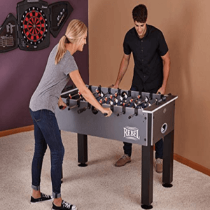 Best foosball tables priced between $300 and $600