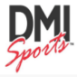 DMI Sports Foosball Tables Logo