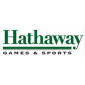 Hathaway Foosball Tables Logo