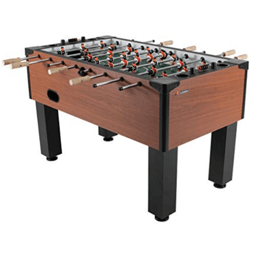 Atomic 56inch Gladiator Foosball Table