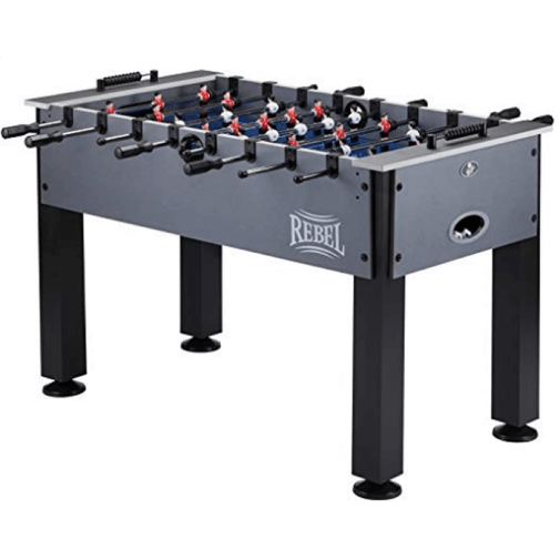 Fat Cat Rebel Foosball Table