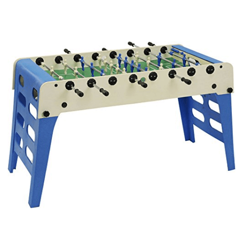 Garlando Open Air Weatherproof Outdoor Foosball Table