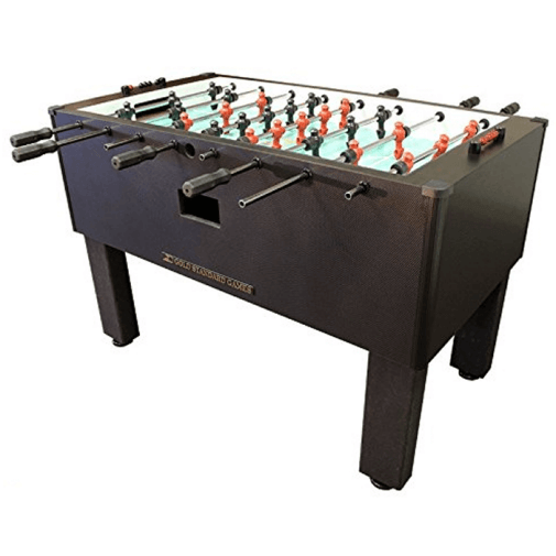 Gold Standard Games Home Pro Foosball Table
