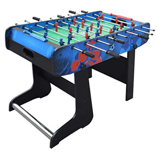 Hathaway Gladiator Folding Foosball Table