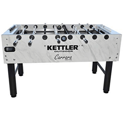 Kettler Carrara Outdoor Foosball Table