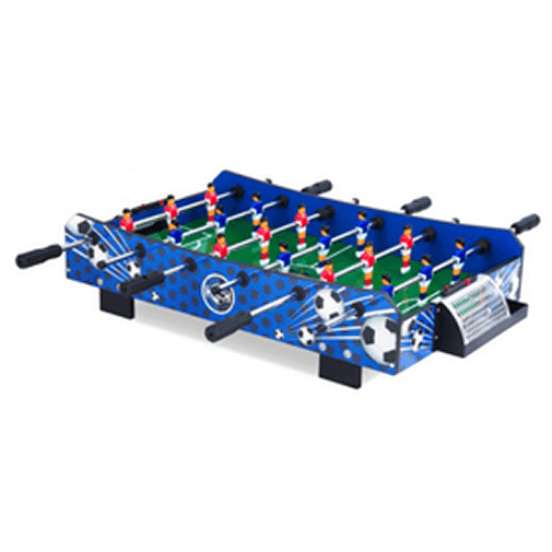 KICK Squire Tabletop Foosball Table