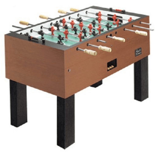 Shelti Pro Foos III Foosball Table