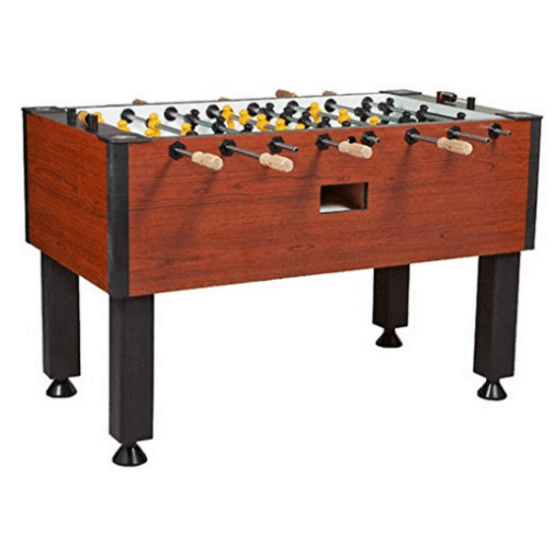 Tornado Elite Foosball Table