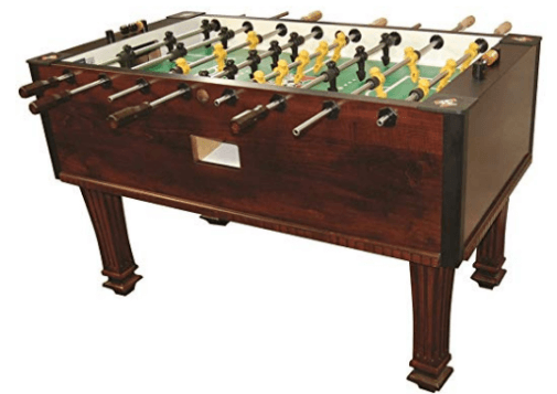 Tornado Reagan Foosball Table