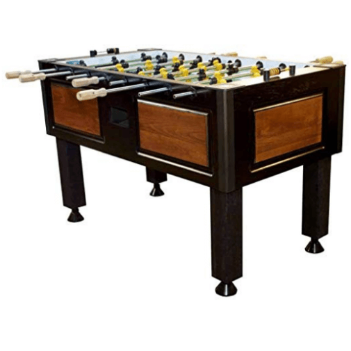 Tornado Worthington Foosball Table