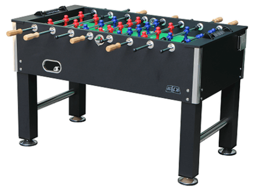 KICK 55inch Triumph Black Foosball Table