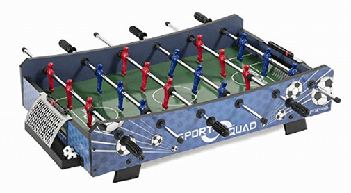 Sport Squad FX40 Tabletop Foosball Table