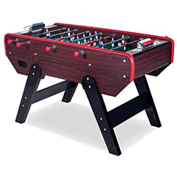 The KICK Galaxy Foosball Table