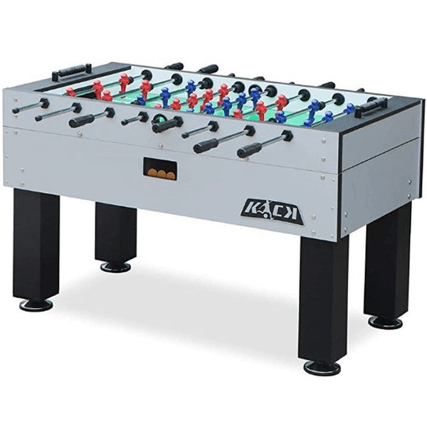 The KICK Titan Foosball Table