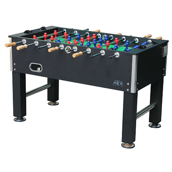 The KICK Triumph Foosball Table